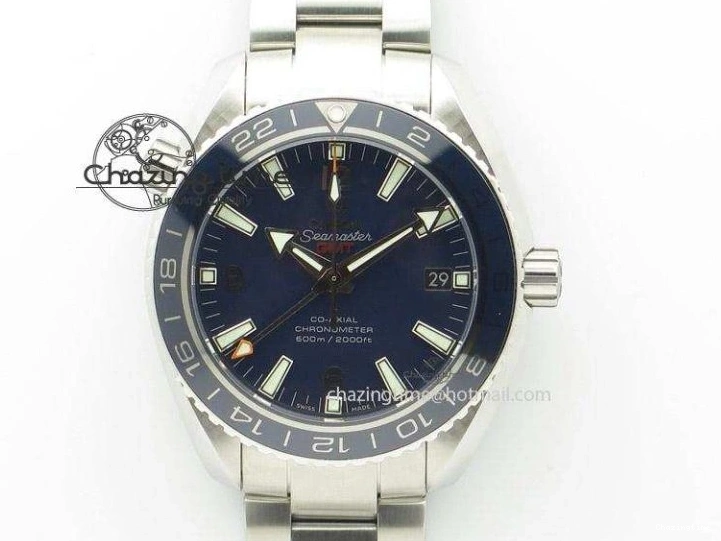 0408 Vintage Seamaster 300 Date T SS B12 Black Dial On Brown Leather Strap A2836 (Free Nylon Strap) WeatherProof 7911